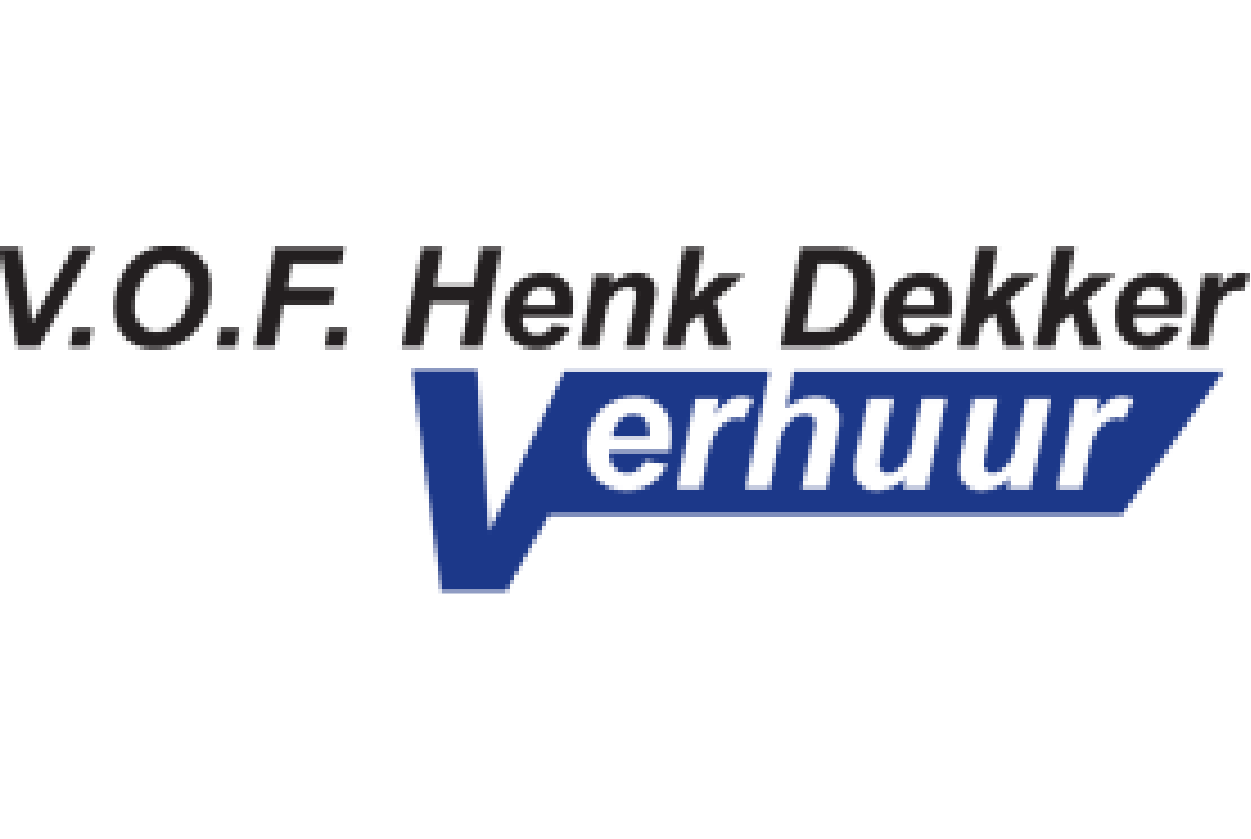 Henk Dekker